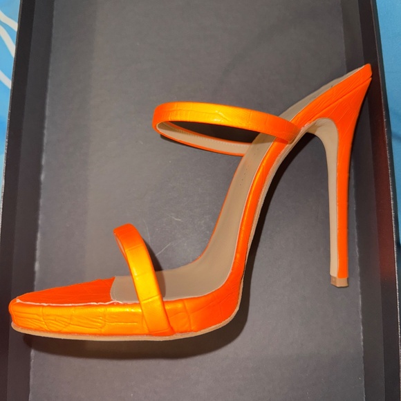 Giuseppe Zanotti 120mm Darsey Sandals - Picture 2 of 3